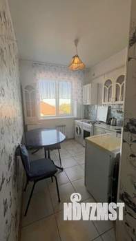 1-к квартира, вторичка, 34м2, 3/5 этаж