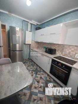 1-к квартира, вторичка, 36м2, 12/13 этаж