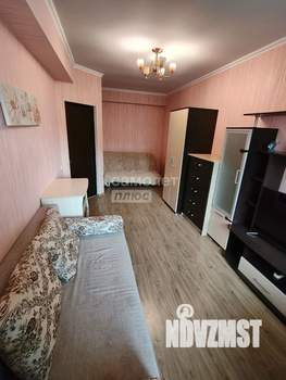 1-к квартира, вторичка, 36м2, 2/5 этаж