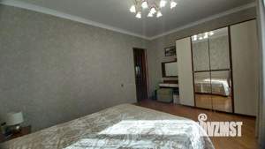 3-к квартира, вторичка, 81м2, 2/4 этаж