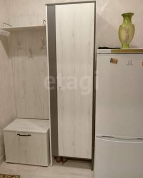 Студия квартира, вторичка, 28м2, 7/20 этаж