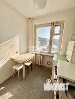 1-к квартира, вторичка, 30м2, 3/5 этаж