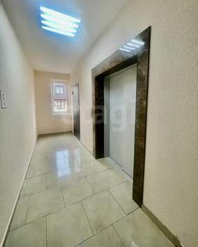 Студия квартира, вторичка, 23м2, 5/6 этаж