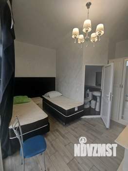 Студия квартира, вторичка, 33м2, 3/3 этаж