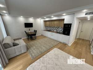 1-к квартира, вторичка, 38м2, 2/7 этаж