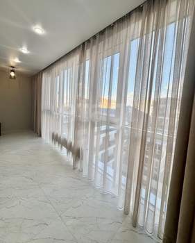 2-к квартира, вторичка, 70м2, 5/23 этаж