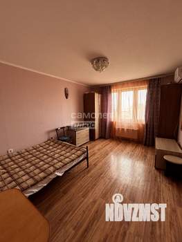 1-к квартира, вторичка, 38м2, 9/16 этаж