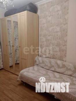 1-к квартира, вторичка, 30м2, 3/7 этаж