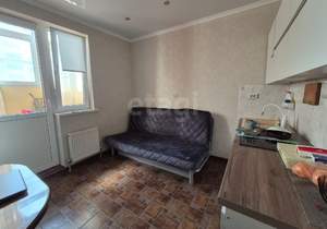 1-к квартира, вторичка, 38м2, 10/10 этаж