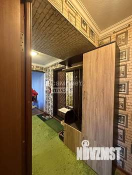 2-к квартира, вторичка, 52м2, 1/9 этаж