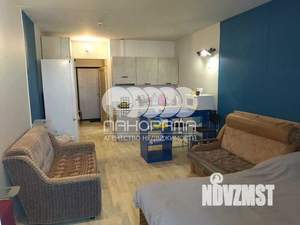 Студия квартира, вторичка, 29м2, 10/20 этаж