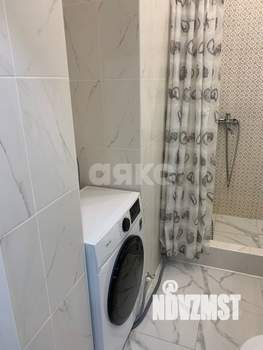 1-к квартира, вторичка, 36м2, 15/16 этаж