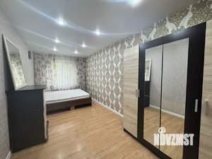 3-к квартира, вторичка, 59м2, 5/5 этаж