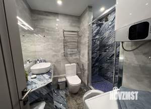 2-к квартира, вторичка, 71м2, 18/19 этаж