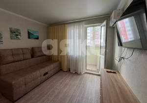 1-к квартира, вторичка, 41м2, 12/16 этаж