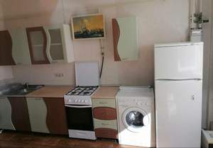 1-к квартира, вторичка, 41м2, 1/10 этаж