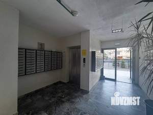 1-к квартира, вторичка, 41м2, 3/12 этаж