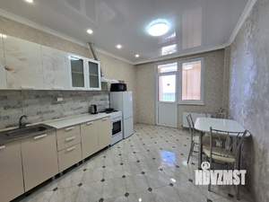 1-к квартира, вторичка, 48м2, 6/6 этаж