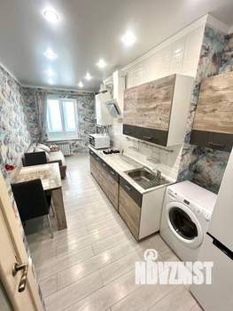 1-к квартира, вторичка, 42м2, 9/11 этаж