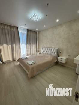 1-к квартира, вторичка, 43м2, 8/12 этаж