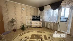 3-к квартира, вторичка, 88м2, 10/10 этаж