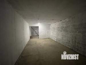 1-к квартира, вторичка, 41м2, 1/16 этаж