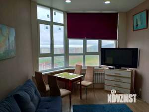 1-к квартира, вторичка, 38м2, 20/20 этаж