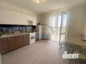 1-к квартира, вторичка, 38м2, 14/16 этаж