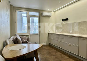 1-к квартира, вторичка, 48м2, 1/6 этаж