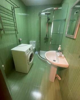 1-к квартира, вторичка, 40м2, 3/6 этаж