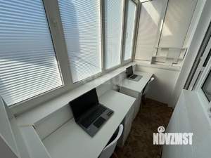 1-к квартира, вторичка, 36м2, 1/6 этаж