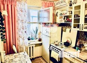 1-к квартира, вторичка, 35м2, 5/9 этаж