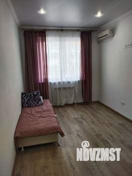 1-к квартира, вторичка, 33м2, 2/9 этаж