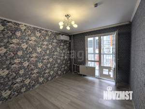 2-к квартира, вторичка, 65м2, 7/16 этаж