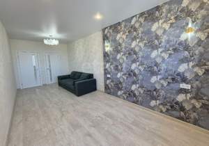 1-к квартира, вторичка, 41м2, 9/14 этаж