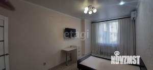 1-к квартира, вторичка, 44м2, 1/18 этаж