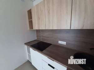 1-к квартира, вторичка, 38м2, 18/18 этаж