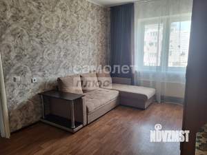 1-к квартира, вторичка, 36м2, 7/9 этаж