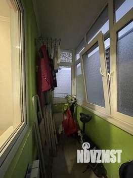 1-к квартира, вторичка, 36м2, 1/9 этаж