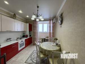 2-к квартира, вторичка, 67м2, 11/13 этаж