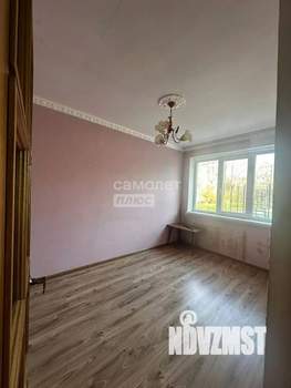 3-к квартира, вторичка, 52м2, 1/5 этаж