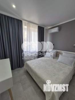 1-к квартира, вторичка, 40м2, 13/16 этаж