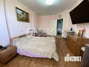 1-к квартира, вторичка, 43м2, 6/9 этаж