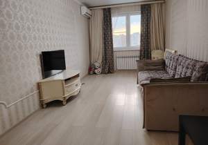 2-к квартира, вторичка, 72м2, 9/9 этаж