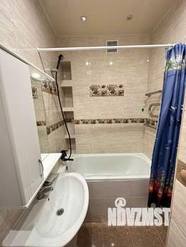 1-к квартира, вторичка, 30м2, 8/9 этаж