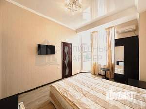 Студия квартира, вторичка, 20м2, 2/2 этаж