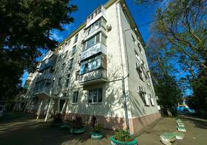 2-к квартира, вторичка, 51м2, 3/5 этаж
