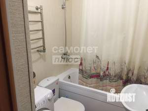 1-к квартира, вторичка, 43м2, 7/7 этаж