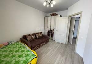 1-к квартира, вторичка, 41м2, 10/18 этаж