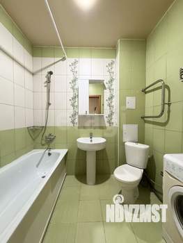 Студия квартира, вторичка, 30м2, 13/16 этаж